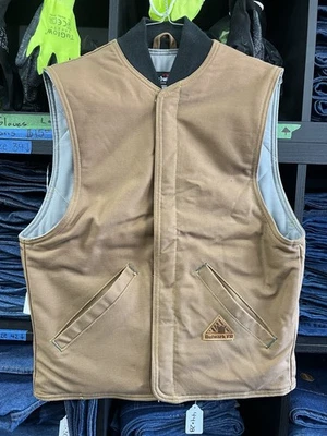 Bulwark FR Vest Small - Image 1 of 4