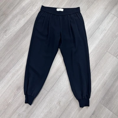 Joie Mariner pull on joggers preto tamanho XS - Imagem 1 de 4