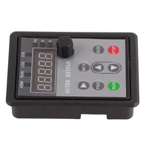 .›Inverter Control Panel VFD Frequency Converter Panel Replacement For SKI780 Se - Picture 1 of 12