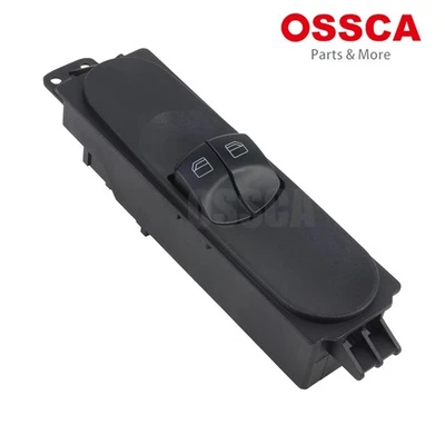 Front Driver Side Power Window Switch 9065451513 for Dodge Sprinter 2500 3500 - Image 1 of 4