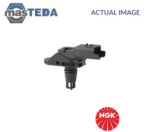 93024 TUBO ASPIRAZIONE SENSORE MAPPA PRESSIONE COLLETTORE NGK PER MAZDA 3,5,2 1,6L - Foto 1 di 6