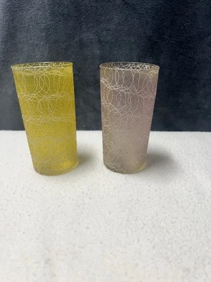 Mcm Spaghetti String, Multicolor Tumblers - Image 1 of 3