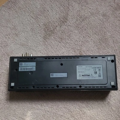  Samsung Connect Box  BN91-21085K SOC1004R  for 65'' / 75'' QLED TVS QE75Q90R   - Image 1 of 3