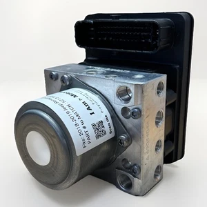 Refurbished ABS Brake Pump Module 2018-2019 Jeep Renegade | 52137661 - Picture 1 of 5