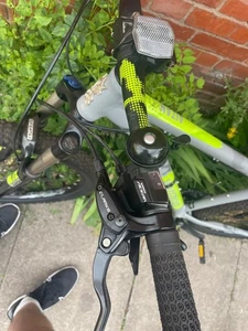Voodoo Aizan Mens Mountain Bike FRAME XL 29 inch Wheel (or £250 cash) - Picture 1 of 3