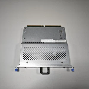 Microsoft Model 1580 Chassis Manager Modul - gebraucht, funktionsfähig - Bild 1 von 18