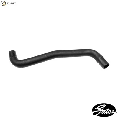 RADIATOR HOSE 05-4450 FOR NISSAN NOTE MARCH/III MICRA/C+C CG10DE 1.0L 4cyl - Image 1 of 4