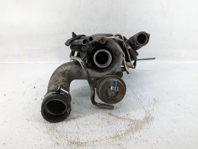 Audi S4 Turbocharger Turbo Charger Super Charger Supercharger BN5PH - Image 1 of 4