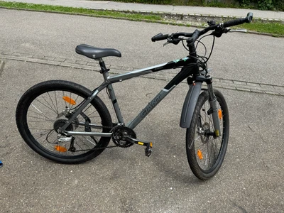 Giant 26 inch mountain bike (Mountainbike/Fahrrad) - Bild 1 von 4