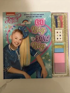 Jo Jo Siwa Go Big & Bow Big - Bild 1 von 8