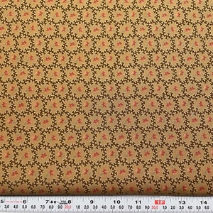 Collection for a Cause Heritage Howard Marcus for Moda Cotton by the HALF YARD - Picture 1 of 2