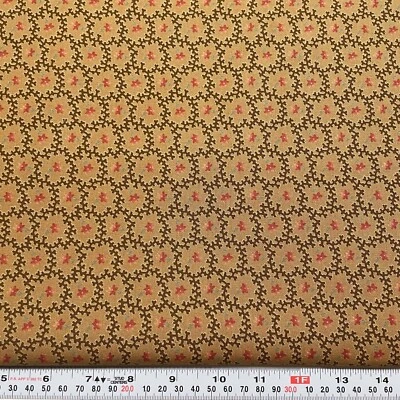 Collection for a Cause Heritage Howard Marcus for Moda Cotton by the HALF YARD - Image 1 of 2