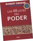 Libro "Las 48 Leyes Del Poder", De R. Greene, En Español