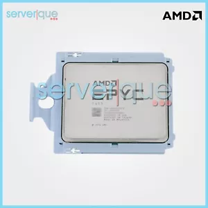 100-000000319 Processore AMD EPYC 7453 28-Core 2,75 GHz 64 MB "SBLOCCATO" SP3 - Foto 1 di 3