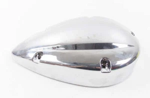 Genuine Honda 2004-2019 Shadow VT750 Chrome Air Cleaner Cover P/N 17231-MEG-000 - Picture 1 of 4