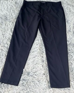 Banana Republic Standard Fit Casual Dress Trousers Pants Mens Size 38x32 - Picture 1 of 11