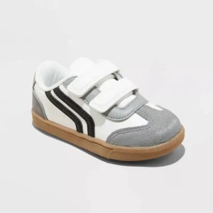 Toddler Dakota Retro Court Sneakers - Cat & Jack™ - Picture 1 of 4