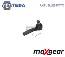 69-0710 TRACK ROD HEAD AXIAL JOINT FRONT MAXGEAR FOR KIA SEPHIA,CLARUS,SHUMA