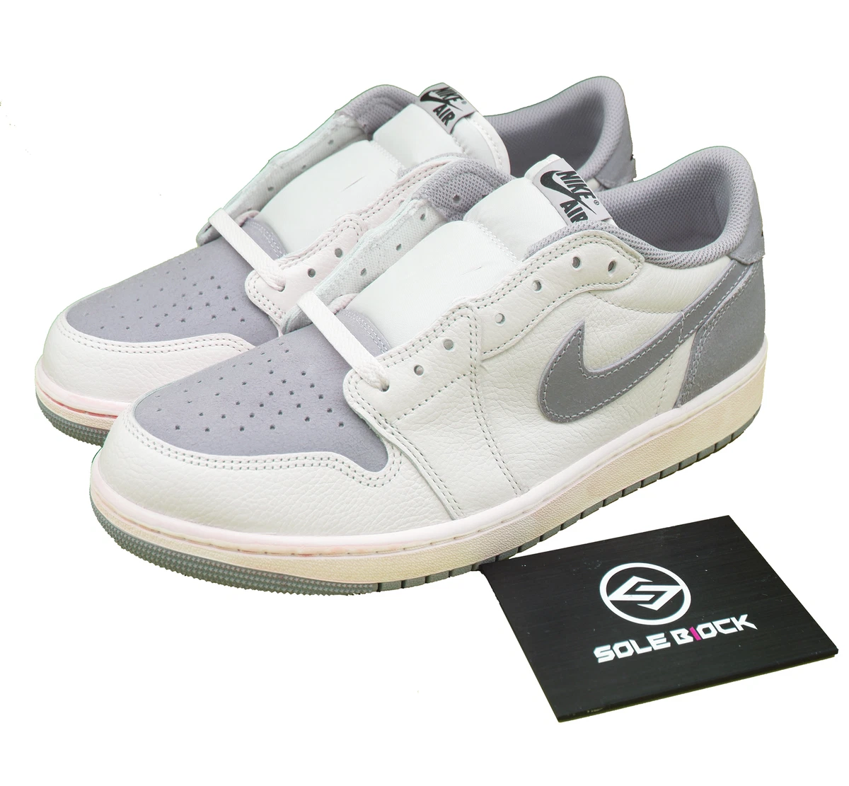 Jordan 1 Retro Low Atmosphere | eBay