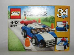 LEGO CREATOR 3 IN 1 in Box - 31027 - Discontinued - Box 3 - Picture 1 of 2