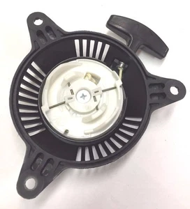 CONJUNTO DE RETROCESO DE ARRANQUE PULL PARA MOTOR DE BICICLETA HONDA GXH50 GXH50U WX15 - Imagen 1 de 1