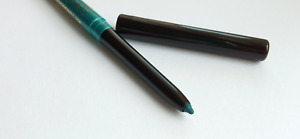 Lancome Eyeliner Turquoise Le Stylo Waterproof Long-Lasting Twist-Up No Smudger