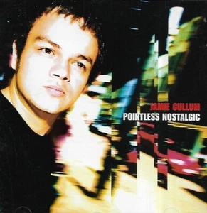 Jamie Cullum - Pointless Nostalgic (2003 CD Album) - Picture 1 of 2