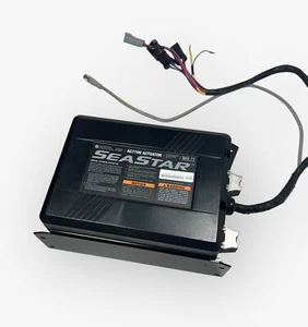 Seastar AC7700, Shift & Throttle Actuator Unit, Port Side, Dometic I7700, OEM - Bild 1 von 16