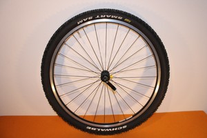 Bontrager dans roues et sets de roues 