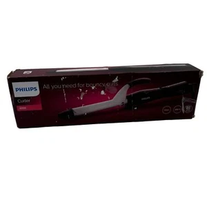 Rizador Philips StyleCare Essential BHB862/00 revestimiento cerámico máx. 200 °C - Imagen 1 de 5