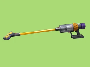 Dyson V15 Cordless Vacuum Cleaner - Used with Non-Original Attachments & Charger - Picture 1 of 6