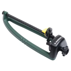 Melnor 2650 sq. Aspersor oscilante ft. - Imagen 1 de 8