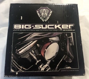 Big Sucker 18-370 - Picture 1 of 3