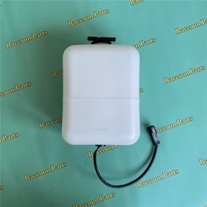 Caterpillar Reserve Coolant Tank 245-9205 311 324 313 314 315 319 320 330 323 GC - Picture 1 of 4