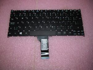 Acer Aspire One 725 AO725 ZHG OEM Keyboard ZHG AEZHGK00110 / AEZHGK00010 