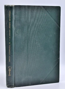 Nouvelle Calédonie - DOCUMENTS NEO-CALEDONIENS - 1932. Légendes Kanaks - Picture 1 of 4