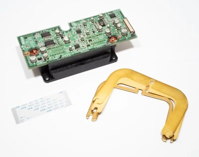 Nikon Coolscan 9000 сканер пленки - CCD датчик - полностью рабочий - доставка по всему миру - Изображение 1 из 3