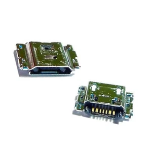 Conector base puerto de carga USB para Samsung Galaxy J3 J5 J7 2016 J320 J520 J720 - Imagen 1 de 1