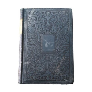 Ivanhoe Sir Walter Scott Aldine Edition (Hardcover) Universal Publishing Co. - Foto 1 di 12