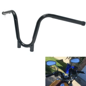 25mm Rise Hangers Handlebar For DragStar 1100 DS1100 - Picture 1 of 15