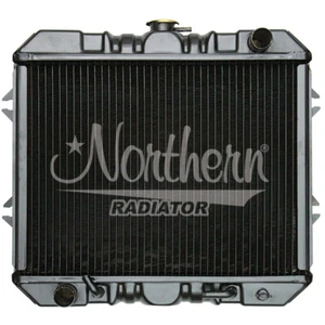 246103 Radiatore per carrello elevatore - MCFA / Mitsubishi / Cat 9160102800, 9150101200 - Foto 1 di 1