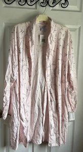 Nautical sleep wear size XS / S 100% Cotton NWT - Picture 1 of 3