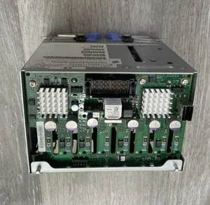 IBM 74Y3357 8-Slot SAS 2.5in DASD Backplane.  #S-40 - Picture 1 of 4