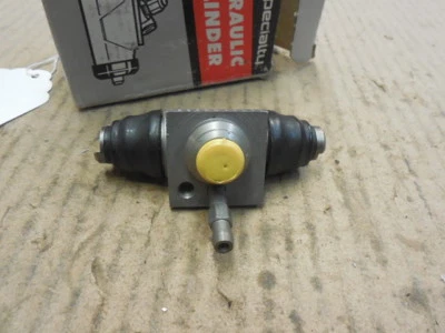 Cilindro de rueda #W02503 - Se adapta a VW Golf 1999 / Jetta 1998 H188 Foto 1 de 4