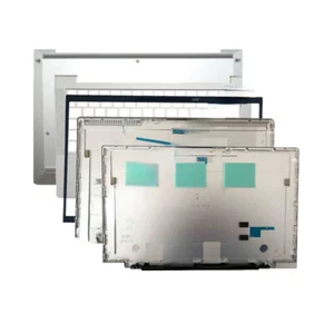 FOR HP 830 730 835 735 LCD Back Cover/Front Cover Palmrest Keyboard Bottom Cover - Afbeelding 1 van 11