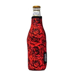 Manga cuello botella Roses - Edición limitada* - Imagen 1 de 2