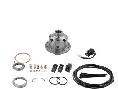 Diferencial delantero Geo Tracker 1989-1997 ARB 83559FMTW 1990 1991 1992 1993 Foto 1 de 4