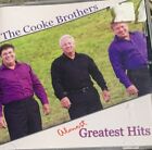Cooke Brothers Cd ?Almost Greatest Hits?
