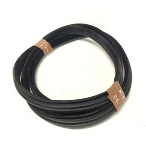 ⭐️ LAND ROVER DISCOVERY 4 2009-2016 PUERTA GENUINA GOMA NSR PASAJERO TRASERO IZQUIERDO - Imagen 1 de 2