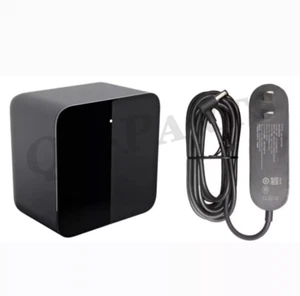 NEW For HTC VIVE VR Headset Controller Base Station 1.0 Power Charger Adapter - Picture 1 of 6
